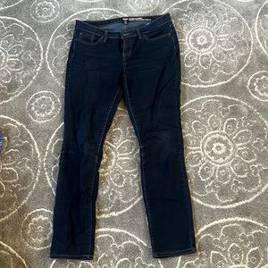Gap skinny jeans